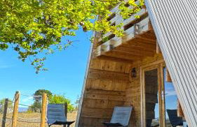 Chalé da Cumieira Nova - Foto 37