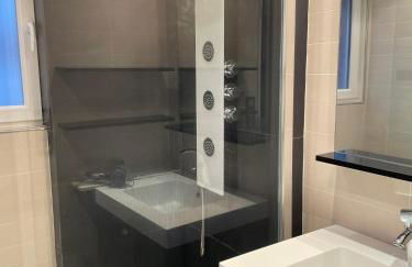 Villa avec jardin aux portes du Touquet Paris-Plage - Foto 13