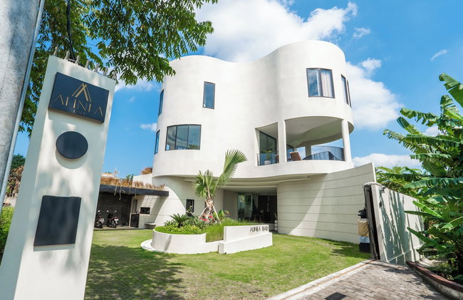 Villa Alinea - Foto 42