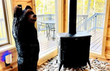 Outstanding Retreat with Dock, Game Space and Lake Views in Wisconsin - Foto 15