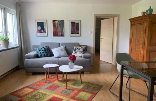 Komfortwohnung City/Messe 25 Min - Foto 52