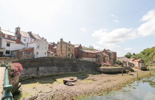 The Old Cottage - Foto 19