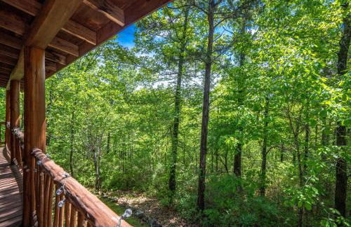 Nature's View Retreat Serenity and Splendor - Foto 19