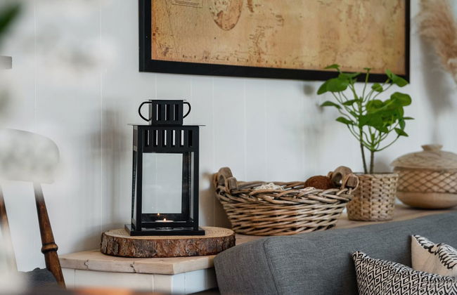 "Lillan" - 250m from the sea - Foto 34