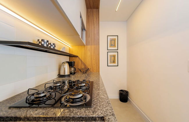 Condomínio CWBe Residence - Foto 69