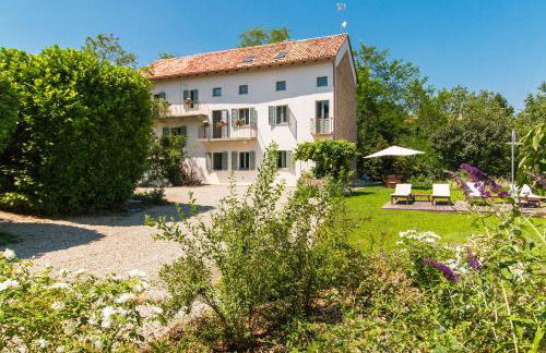 Appartamenti presso Cascina La Melagrana - Foto 7