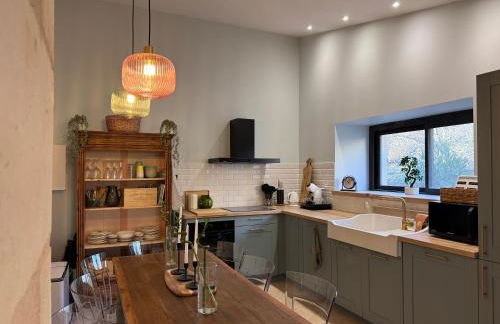 L'Escapade d'Émilion - Foto 15