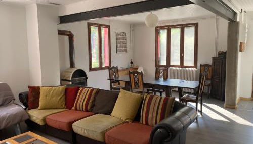 Gîte Crèmouille - Foto 2