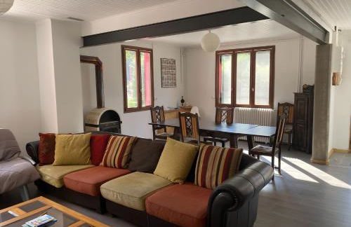 Gîte Crèmouille - Foto 2