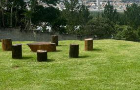 Casa de Campo Recanto Pôr do Sol - Foto 41