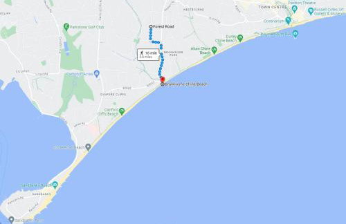 The Gables Poole, 3 Bedroom Penthouse Apartment - Photo 32