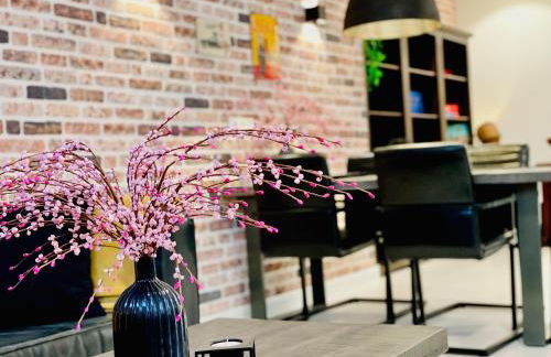 Schöne Ferienwohnungen teilweise mit Dachterrasse im Herzen von Itzehoe - Foto 65