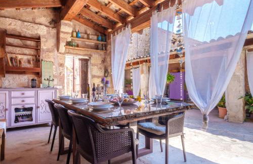 Holiday Home Ca sa Padrina by Interhome - Foto 66