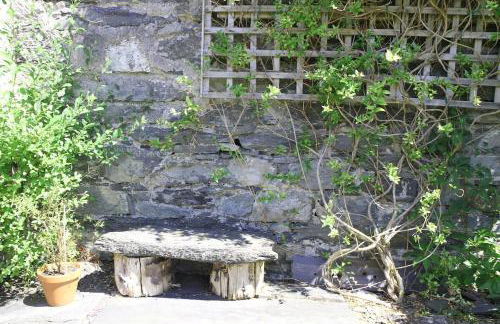 Plas Canol, elegant home in Snowdonia village - Foto 40