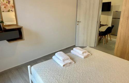 Kato Zaros Apartments - Foto 29