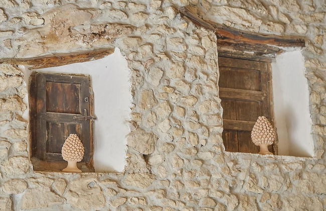 Casale Monte Kronio by Wonderful Italy - Foto 19