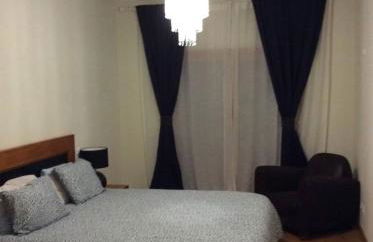 ADALBERTO NASCIMENTO LUXURY APARTA-HOSTEL At COLINAS DO CRUZEIRO - Photo 7