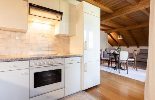 Die Villa bei Meran - Foto 37