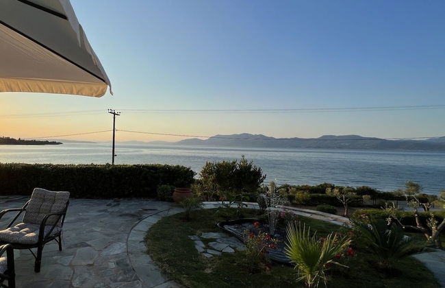 Villa Sophia in Drosia, Chalkis - Foto 1