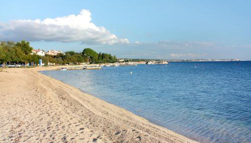 Luxury villa with a swimming pool Gornje Rastane, Biograd - 17837 - Foto 4