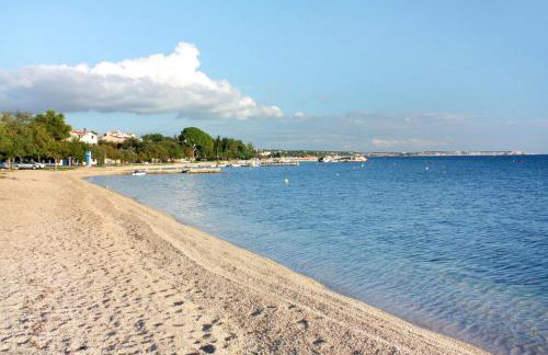 Luxury villa with a swimming pool Gornje Rastane, Biograd - 17837 - Foto 4