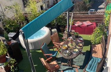 La Belle Vue - Foto 42