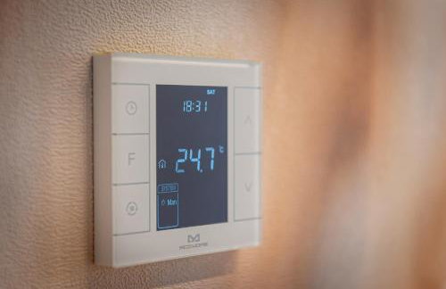 Boho Apartment Grunwaldzka 25 - Foto 8