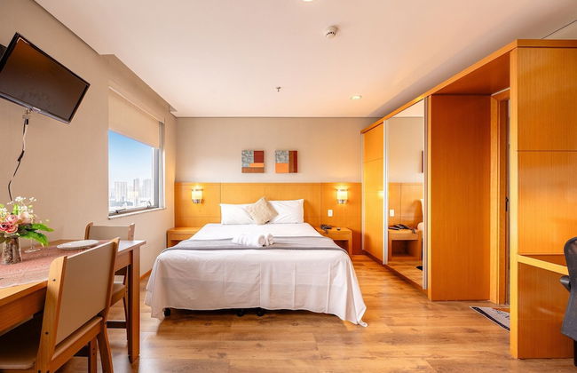 Flat Osasco Trade - Photo 66