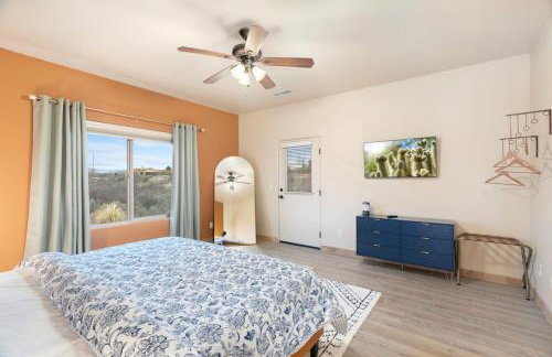 Terracotta Cove - Sedona, Jerome, Wineries - Foto 14