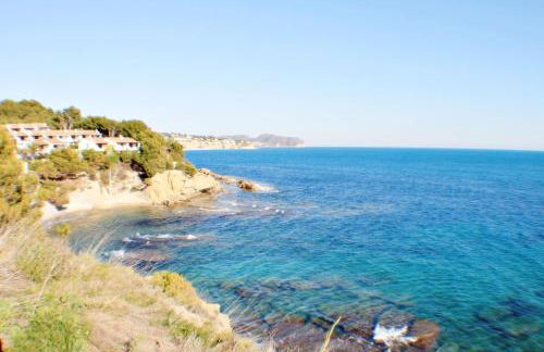 Clara - villa with large private pool in Calpe - Photo 17