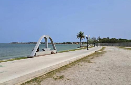 Bella casa de praia - Foto 23