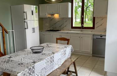 Séjour à la campagne dans un domaine de 4 gîtes - Foto 1