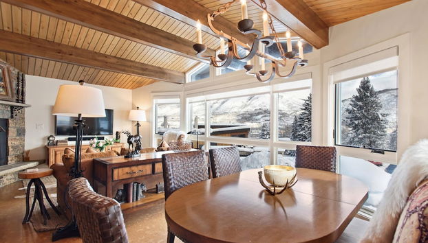 Shadow Mountain 04 - Foto 3, Exterior