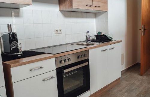 Ferienwohnung Klinikblick - Foto 17