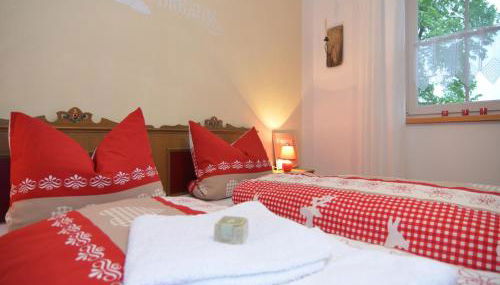 Ferienwohnung in Halblech - Photo 4