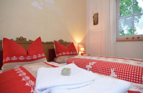 Ferienwohnung in Halblech - Photo 4