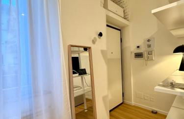 Suite con M4 diretta a San Siro Olimpiadi - Foto 17