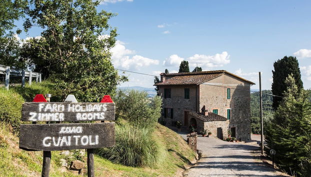 Casa Guaitoli - Foto 2, Profilbild