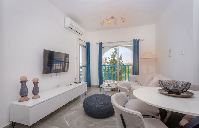 White Arches Sea View Apt No 2 - Foto 24