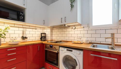 Casa Cosi - Sants - Foto 3