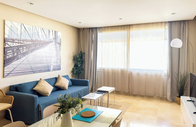 El Gouna - BIRD NEST - Foto 63