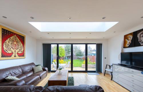 Transvaal House Ely - Foto 1