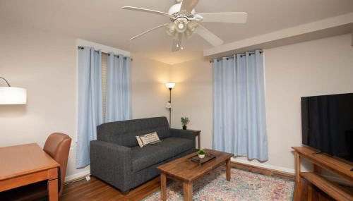 Arlington Crescent Revival - Both Units - Foto 5