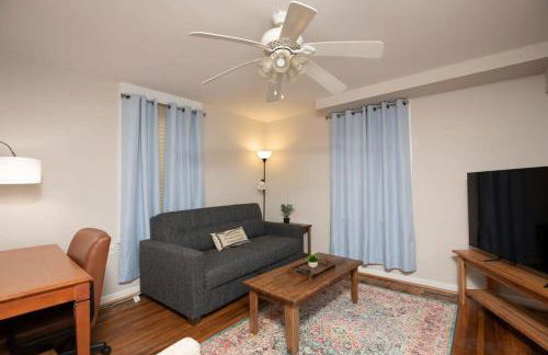 Arlington Crescent Revival - Both Units - Foto 5