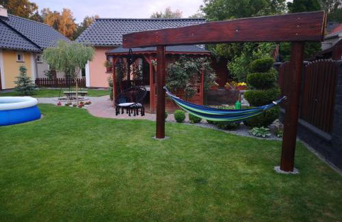 DOM PRZY SZLAKU - Foto 10