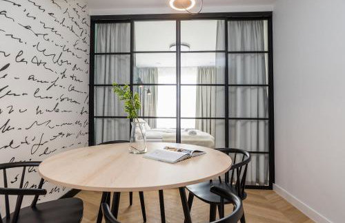 Apartamenty Lalka by ShortStayPoland - Photo 20