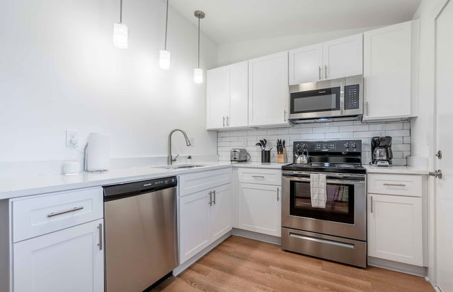 Piet Furnished Apartments - Foto 21