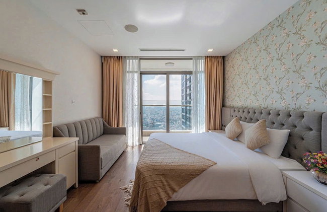 Bluesky Gateway Residence Luxury - Foto 21
