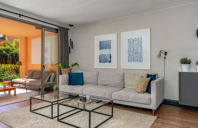 Retiro de Bel Air - Foto 6