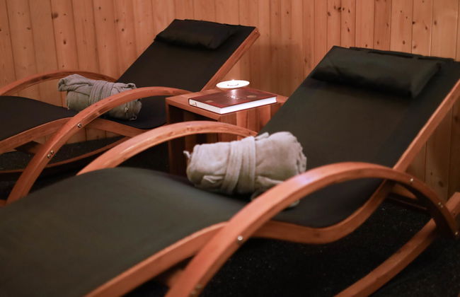 Cozy Chalet - Foto 10